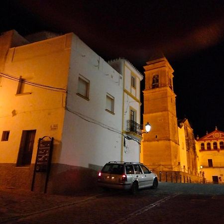 Casa Vista Villa Alcala de los Gazules Exterior photo